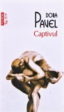 Cumpara ieftin Captivul (Top 10+) - 2017 - Dora Pavel (@R130)