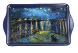 Cumpara ieftin Tava - Van Gogh: Nuit etoilee sur rhone | Cartexpo