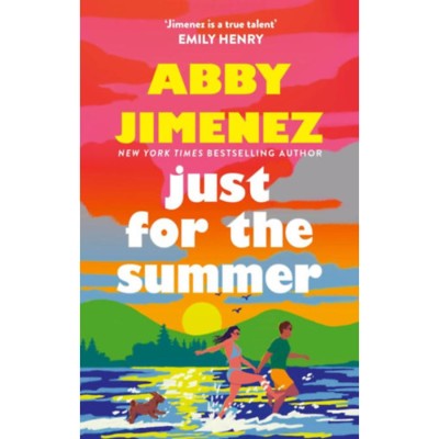 Just for the Summer - Abby Jimenez foto