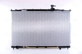 Radiator racire motor Hyundai Santa F&eacute; II, Santa Fe II SUV Motor 2.2 CRDi, 2.2 CRDi 4x4, 2.2 CRDi GLS, 2.2 CRDi GLS 4x4, 2.7, 2.7 4x4, 2.7 V6 GLS,
