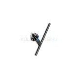 Cheie pentru mandrină S2A 10-13mm - unealtă pentru mandrină de găurit &icirc;nlocuiește Wolfcraft 2630000 pentru burghie de la Metabo, AEG, Kress, R&ouml;hm, etc