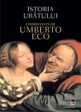 Istoria ur&acirc;tului - Paperback brosat - RAO