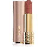 Lanc&ocirc;me L&#039;Absolu Rouge Intimatte ruj crema cu efect matifiant culoare 273 3.4 g