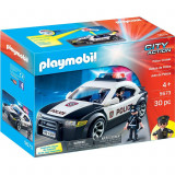 Masina de politie Playmobil