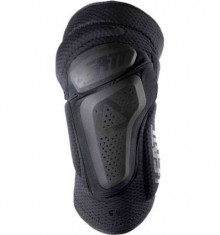 Leatt KNEE GUARD 3DF 6.0 BLACK foto