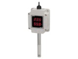 Adaptor temperatură și umiditate AUTONICS THD 24V DC 4-20mA IP65