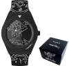 Ceas Barbati, Timex, Q X Keith Haring TW2W25600 - Marime universala