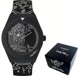 Ceas Barbati, Timex, Q X Keith Haring TW2W25600 - Marime universala
