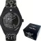 Ceas Barbati, Timex, Q X Keith Haring TW2W25600 - Marime universala