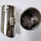 Set Ornamente / Tipsuri Evacuare toba crom universale