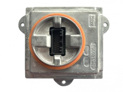 NEW OE LED INVERTER MODULE BALLAST DRIVER BMW X1 E84 Z4 E89 L90021969, 63117342174 foto