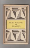 bnk ant *** - Lirica populara de dragoste
