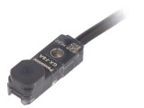 Senzor Inductiv NPN NO 2.5mm 12-24V IP68 GX-F8A