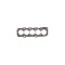 Garnitura chiuloasa LANCIA THESIS (841AX) 2.4 (841AXB1B00) 2002-2009 CORTECO 415110P