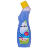 Gel WC, curățare WC, 750 ml, igienizare WC