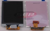 Display LCD Compatibil Sony Ericsson W890, Calitate Superioara