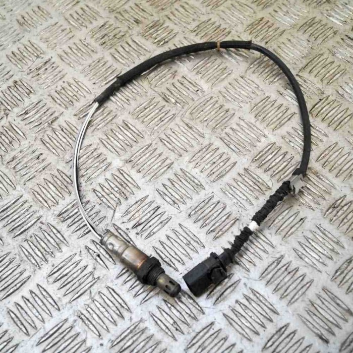 Sonda lambda VW POLO 6R, 6C 2009 OEM: 04C906262AC 2571486