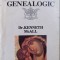 VINDECAREA ARBORELUI GENEALOGIC de KENNETH MCALL , 1993