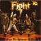 Fight War Of Words Demos (cd)