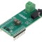 Placă prototip amplificator audio TS2007FC GPIO