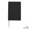 Lsb, 2 Column Verse-By-Verse, Black Faux Leather