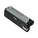 Cumpara ieftin Set de biti cu suport Bit-Check 30 Wood 2 Wera 05057432001, 30 piese