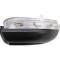 Lampa semnalizare oglinda Vw Golf 6 (5k) 10.2008-2013 (doar model Hatchback),, Vw Touran (1t3) 07.2010-08.2015 , partea Fata Stanga, Led ,Alb, Ece, T