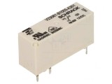 Releu Electromagnetic SPDT 12VDC 8A 240VAC THT
