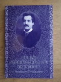 RARA,1999, Dubla Sacrificare A Lui Eminescu, Theodor Codreanu, biografie, studii, Mihai Eminescu,istorie,iudaism,Istoria Romaniei,evrei,nationalism