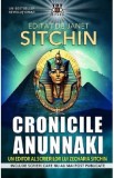 Cronicile Anunnaki - Janet Sitchin
