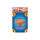 Canadian Wizard Card Game