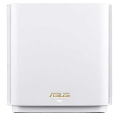 WRL WI-FI SYSTEM 7800MBPS/XT9(W-1-PK) ASUS, &amp;quot;XT9(W-1-PK)&amp;quot; (timbru verde 2.00 lei) foto