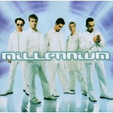 Backstreet Boys Millennium (cd)