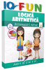 Logica Aritmetica, - Editura Gama