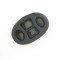 Tampon toba esapament Opel Astra F, Vectra A 13663 90280491