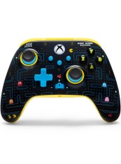 Powera Wireless Controller Pac Man Se S PC|XBOX ONE|XBOX SERIES S|XBOX SERIES X