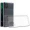 Husa pentru Samsung Galaxy A12 Nacho A127 / M12 M127 / A12 A125, OEM, Slim, Transparenta