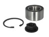 Set rulment roata FORD FUSION (JU) (2002 - 2012) BTA H1G018BTA