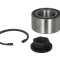 Set rulment roata FORD FUSION (JU) (2002 - 2012) BTA H1G018BTA