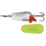 Oscilanta Cora-Z 8cm 45G Silver/Chart