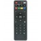 Telecomanda pentru MXQ PRO Box Media Player, x-remote, Android, Negru
