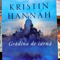 Gradina de iarna - Kristin Hannah