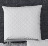 Cumpara ieftin Perna matlasata Economy 70x70cm,Ralex Pucioasa-E017