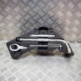 Spuma portbagaj VW TOUAREG 7LA, 7L6, 7L7 2004 OEM: 7L0012113,7L0012219