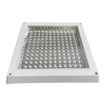 Spot aplicat LED patrat 15W 6400K 1200LM, Novelite