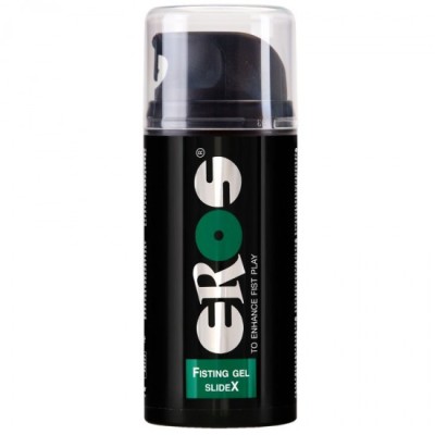 EROS - FISTING ANAL GEL SLIDEX 100 ML foto