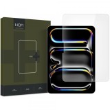 Folie de protectie Ecran HOFI PRO+ pentru Apple iPad Air 13 (2024) / iPad Air 13 (2025), Sticla Securizata, Full Glue