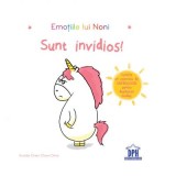 Emotiile lui Noni. Sunt invidios - Aurelie Chien Chow Chine