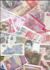 Set / Lot #9 Inceput de colectie / 40 de bancnote diferite / stare (vezi scan), Asia