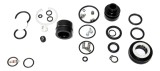Cumpara ieftin Kit service RockShox 2 Step Air pentru Totem 2010, negru